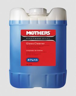 PROFESSIONAL GLASS CLEANER CONCENTRATE 5-GALLON